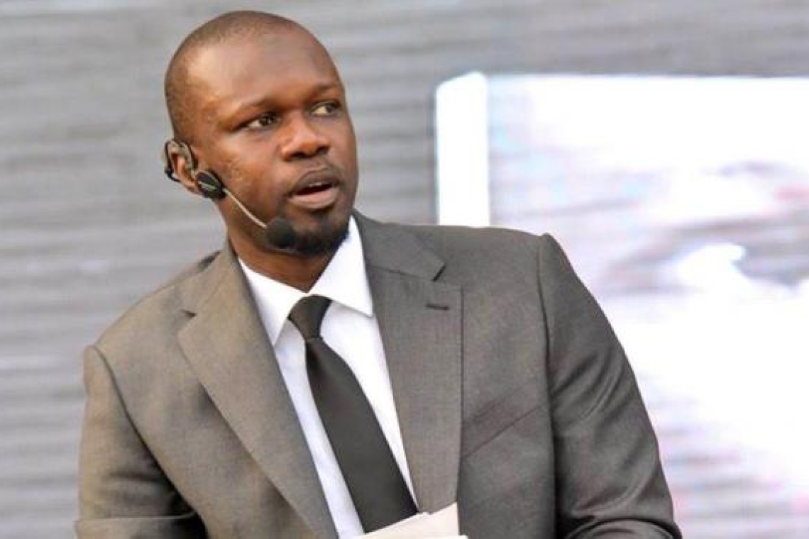 Présidentielle au Sénégal : Le recours de Ousmane Sonko rejeté par la Cour suprême